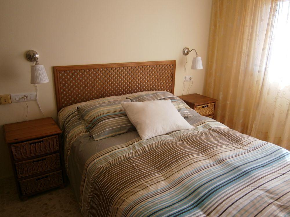 Holiday home La Dorada