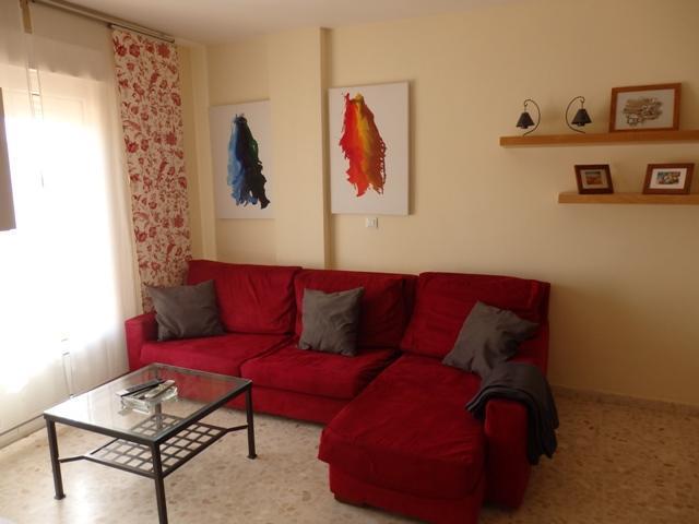 Holiday home La Dorada
