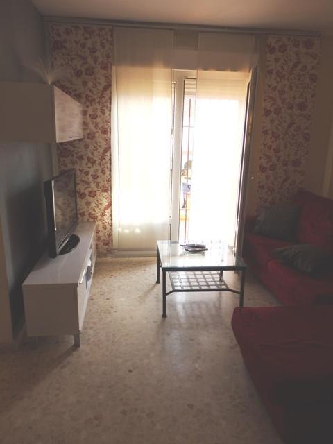 Holiday home La Dorada Tarifa