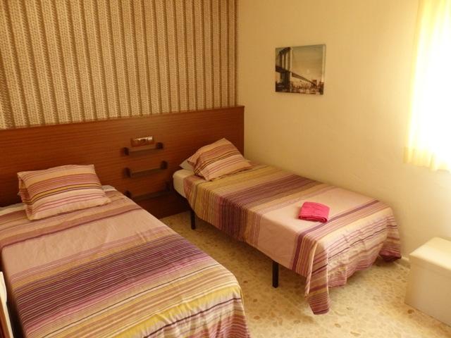 Holiday home La Dorada Tarifa