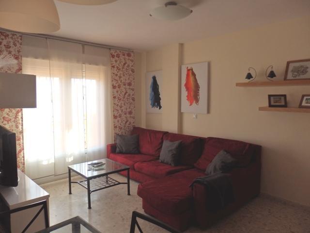 La Dorada Holiday home