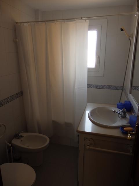 Holiday home La Dorada