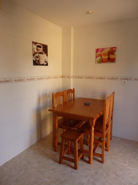 La Dorada Tarifa